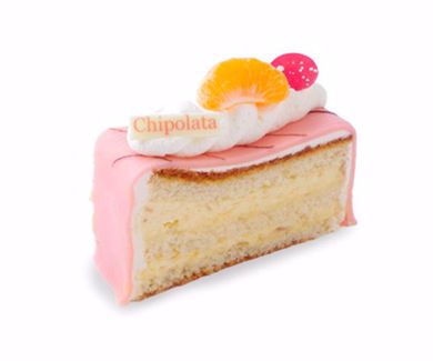 Toon producten in de categorie Gebak Afbeelding voor categorie Gebak