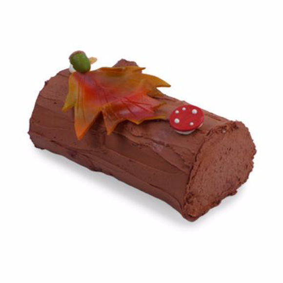 Afbeelding van Herfst nougat stam