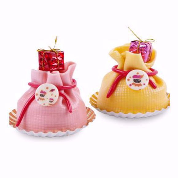 Afbeelding van Juttezak gebak