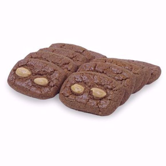 Afbeelding van Speculaas brokken 10 st