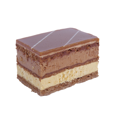 Toon producten in de categorie Klein gebak Afbeelding voor categorie Klein gebak