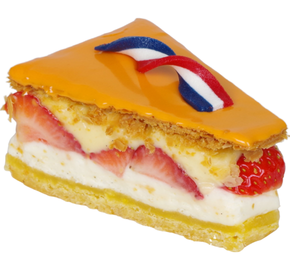 Afbeelding van Koningsgebak