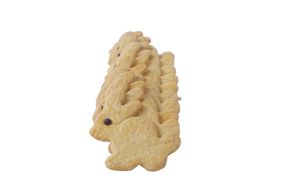 Afbeelding van Paashaas koekjes