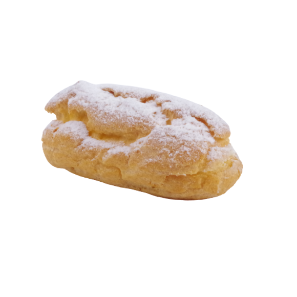 Afbeelding van Vlegel soes