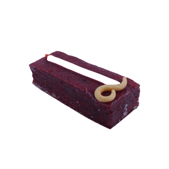 Afbeelding van Engelse kerst cake royal