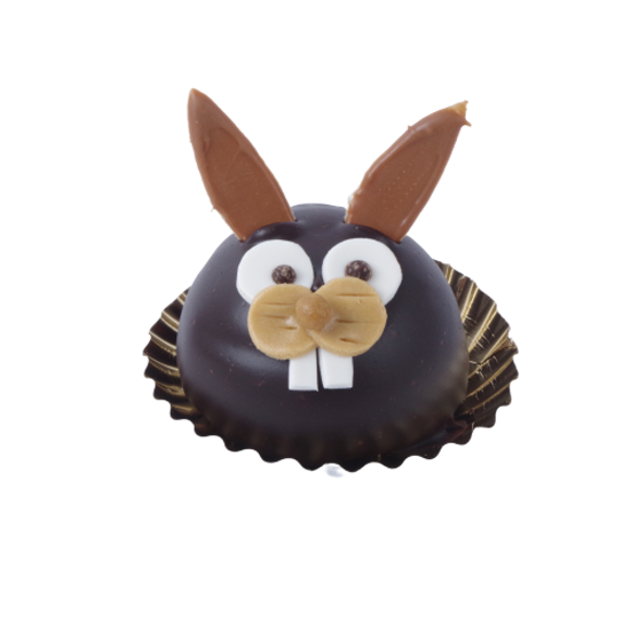 Afbeelding van Paashaas gebak