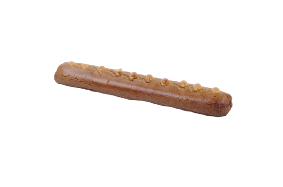 Afbeelding van Gevuld speculaas staaf