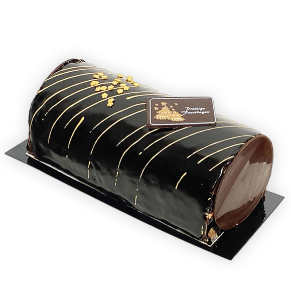 Afbeelding van Kerst stam