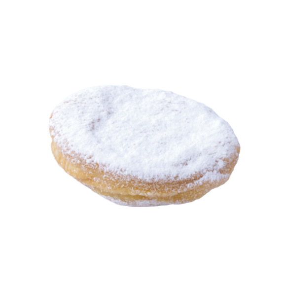 Afbeelding van Ananas beignets