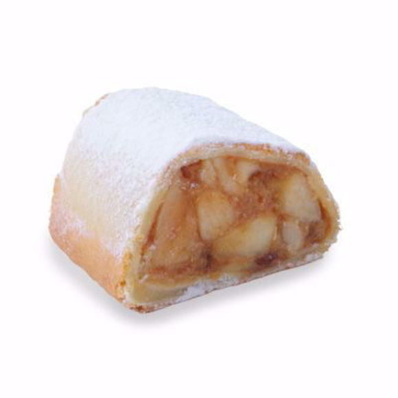 Afbeelding van Appel strudel - Gebak van de week