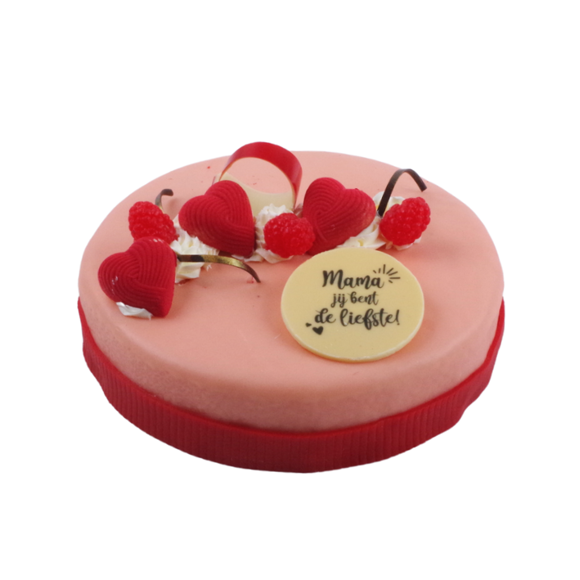 Afbeelding van Moederdag DeLuxe