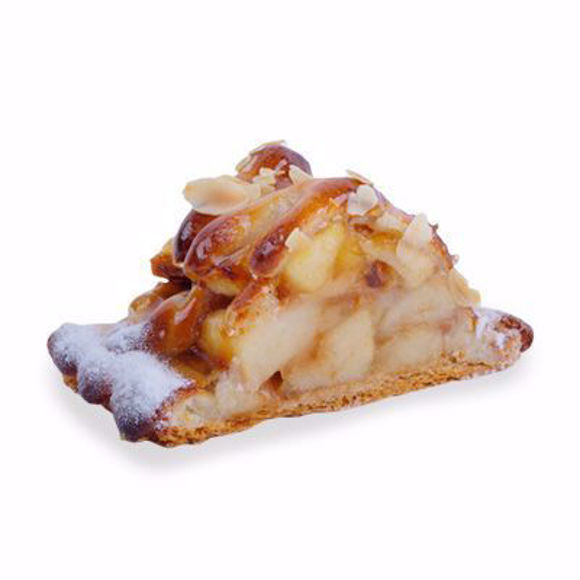Afbeelding van Appel delicious - gebak van de week