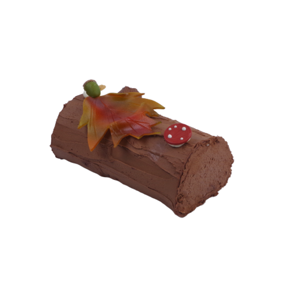 Afbeelding van Herfst nougat stam - weekendboffer