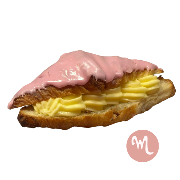 Afbeelding van Mekking’s Crom-pouce (alleen in Veenendaal)
