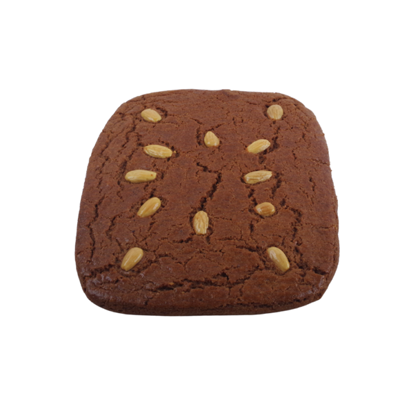 Afbeelding van Speculaas plak