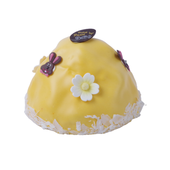 Afbeelding van Profiterol taart