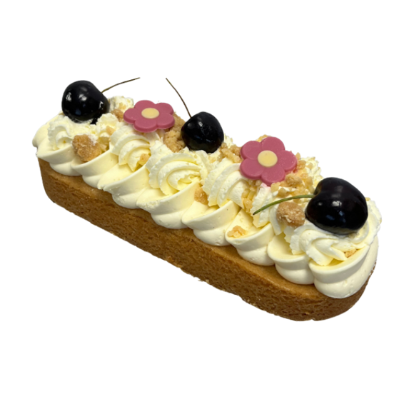 Afbeelding van Kersen-Monchou  - Slof van de maand!