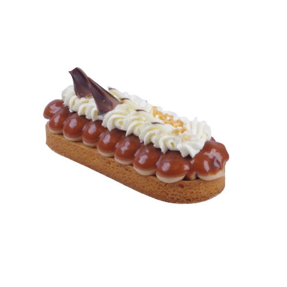 Afbeelding van Creme Brulee slof