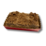 Afbeelding van Speculaas kruimel -per 6 stuks