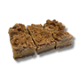 Afbeelding van Speculaas kruimel -per 6 stuks
