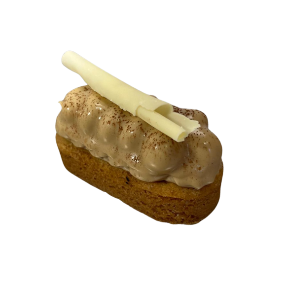 Afbeelding van Maandslof gebak