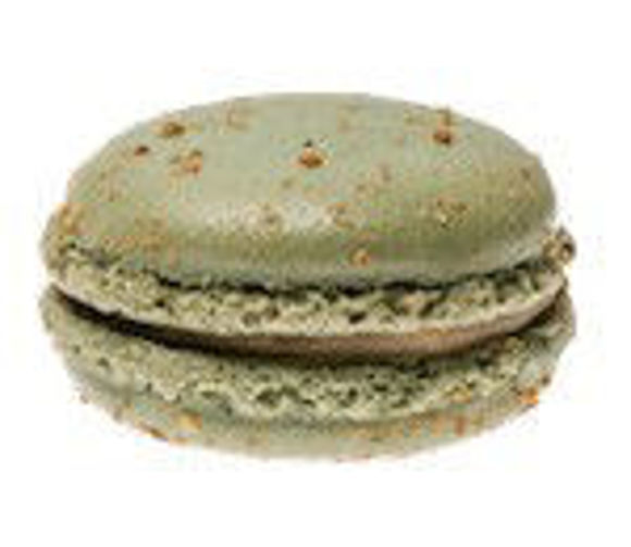Afbeelding van Macaron Pistache